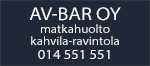 AV-Bar Oy